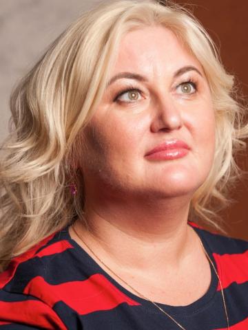 Милена Аппетитная Брюнетка фото 7