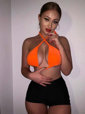 Агния Дива Эскорт фото 2