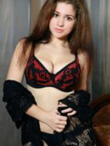 Алина Уинское