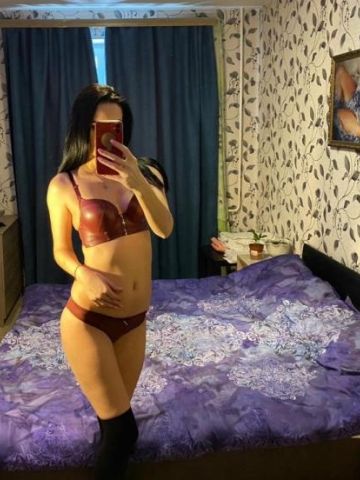 Дина Москва Уинское